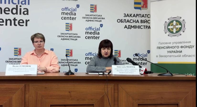 50 ezer születéskor és új havi kifizetések: mi változik a kárpátaljai családok számára 2026-ban?