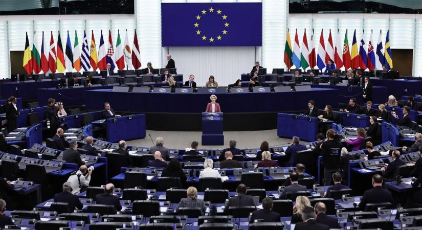 Megszületett a brüsszeli döntés: Von der Leyenék végérvényesen ellehetetlenítenék a magyar gazdákat