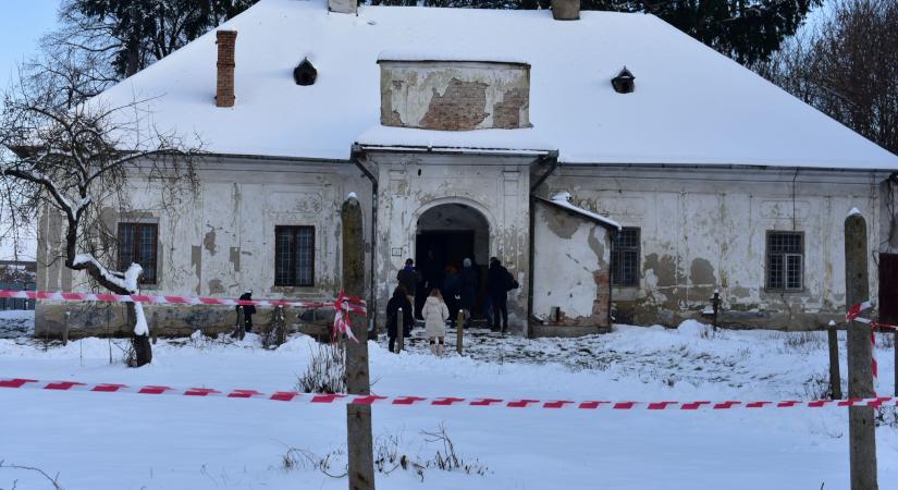 Ajnácskő és vidéke turizmusának fejlesztése zöld utat kapott