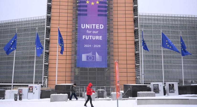 Gigantikus vámmegállapodást között az Európai Unió Dél-Amerikával