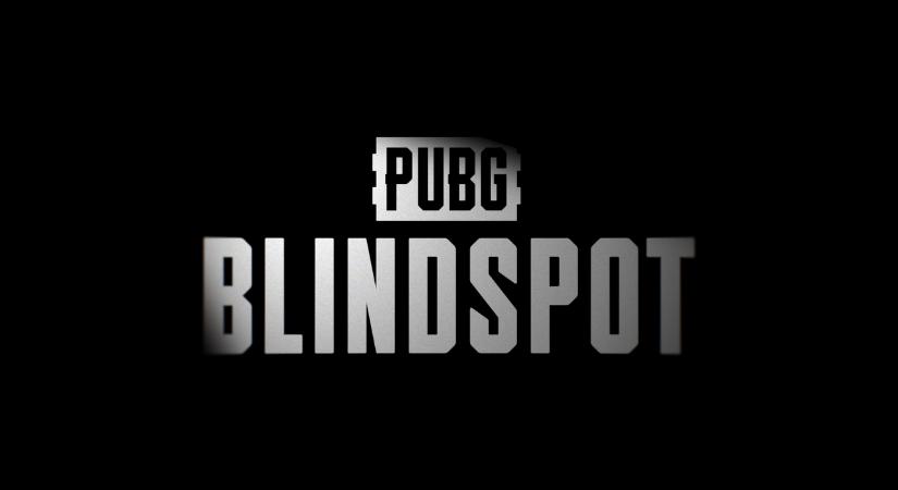 Jövő hónapban indul a PUBG: Blindspot korai kiadása
