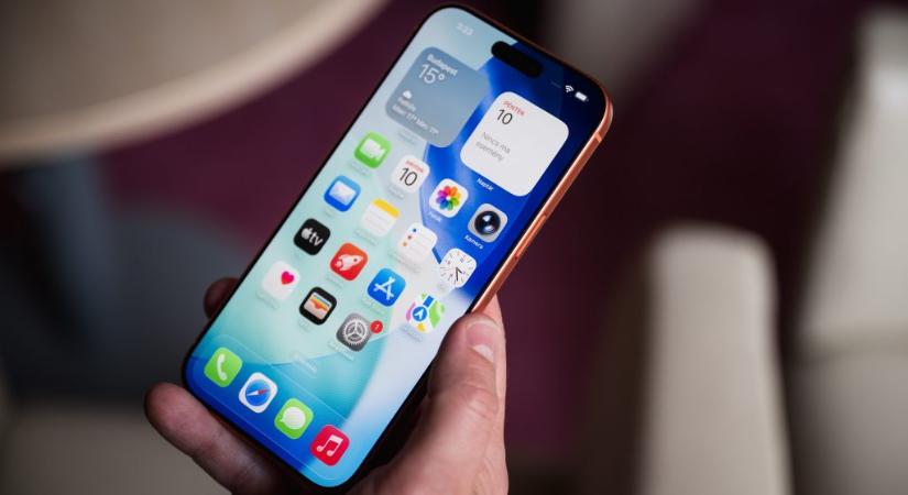 Valamit nagyon elrontott az Apple: kevesen állnak át az iOS 26-ra