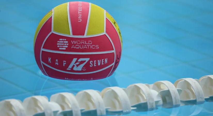 Vízilabda Eb 2026 – Menetrend, eredmények