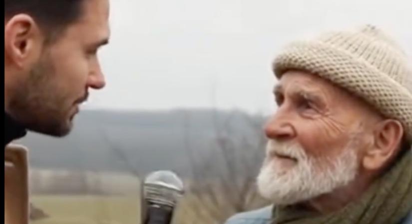 Ne dőljön be a „bölcs” bácsiknak: trükkös csalás terjed a Facebookon