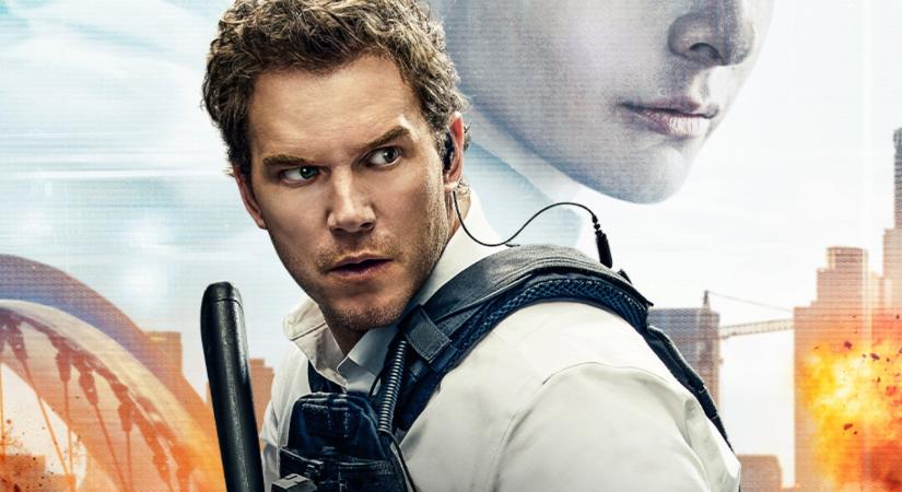 Mit nézzek? 12 új film, amit LÁTNI KELL januárban!