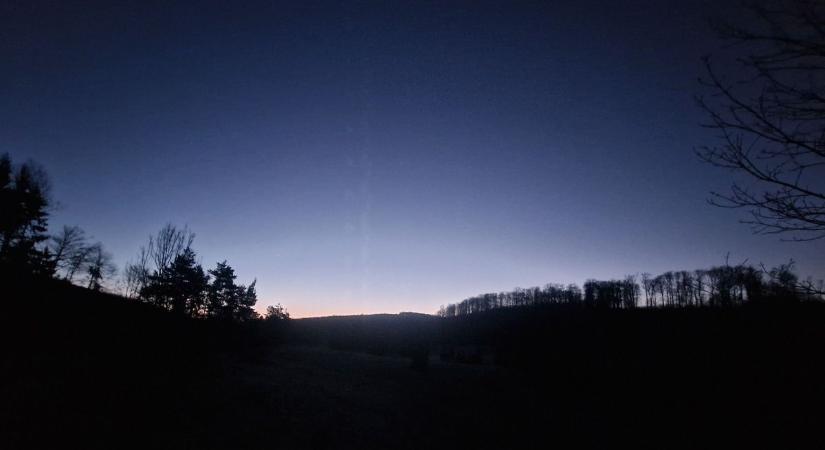 Dermesztő hideg csapott le Magyarországra: –32,7  fokot mértek a Bükkben