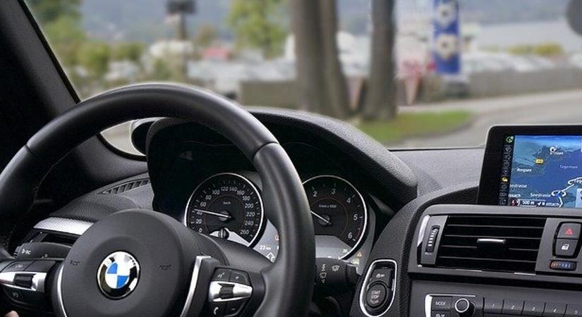 Kínával is dacolt a BMW, erős napot futnak a németek