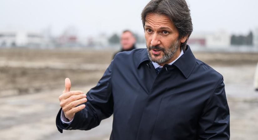 Kaliňák: Grönland ügyében fontos figyelemmel követni a tárgyalásokat