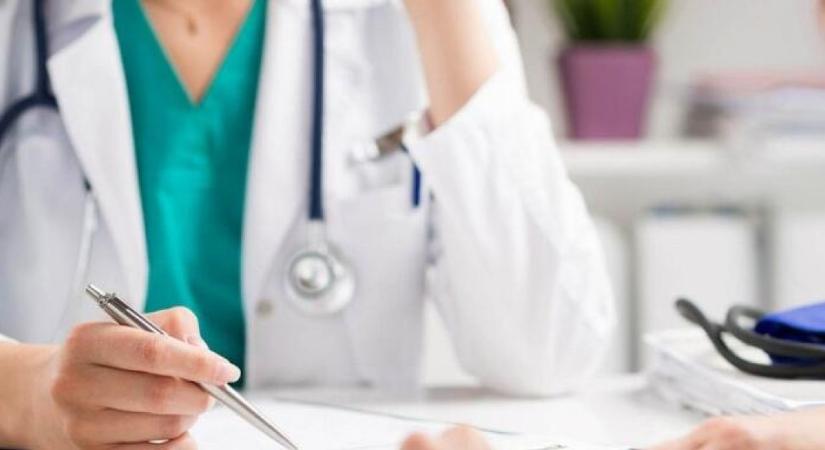 Durva tendencia: 2025-ben 179 háziorvos hagyta ott a praxisát