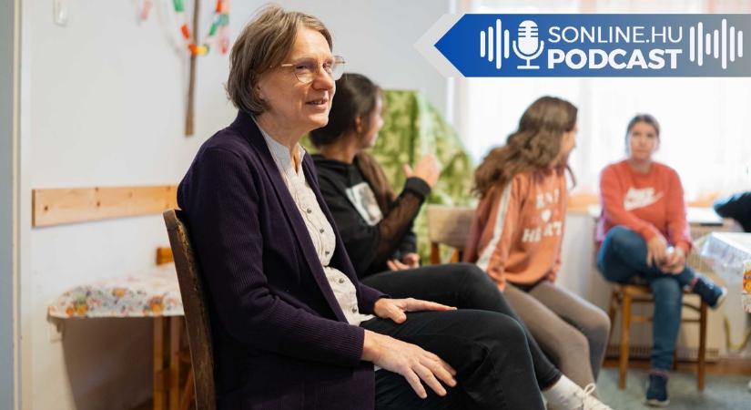 A mélyszegénység egy 365 napig tartó krízishelyzet