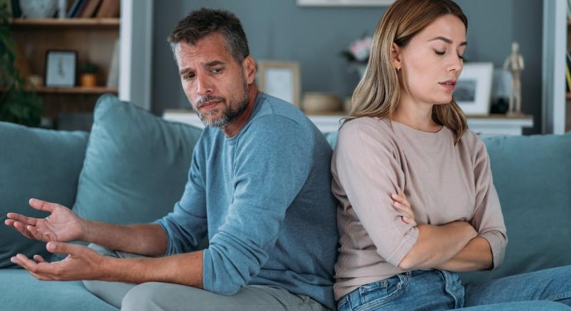 3 kimondatlan mondat, ami lassan tönkretesz egy kapcsolatot