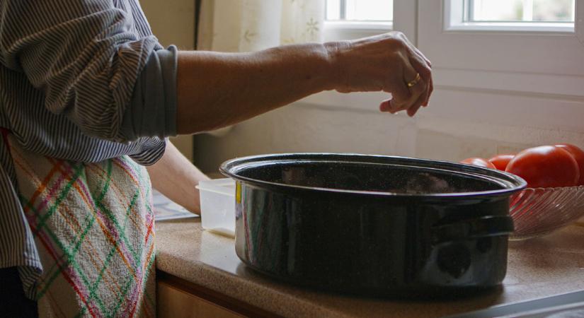 Okoskonyha: olcsó és finom ételek