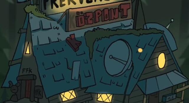 Ettől a zenétől nálunk azonnal elolvadt az összes hó..