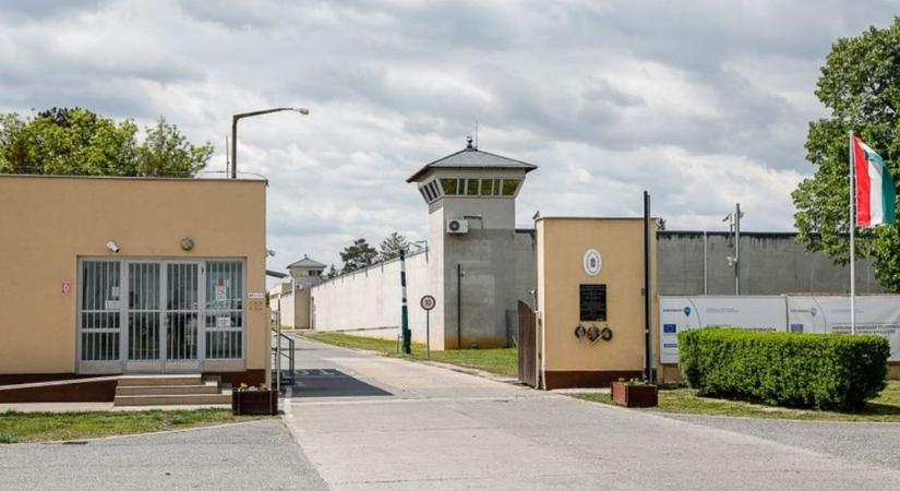 Új információk derültek ki: Halálra vertek egy rabot a szombathelyi börtönben