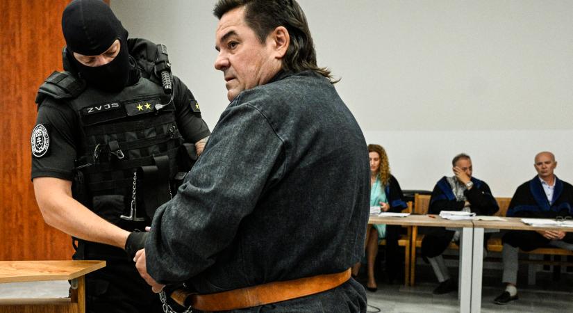 Az Alkotmánybíróság újraélesztette Kočner reményeit – Luxemburg dönthet a korai szabadulásáról