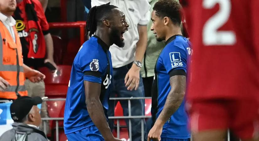 Rossz hírt kapott a Liverpool, Kerkez volt csapattársa a nagy riválist választotta