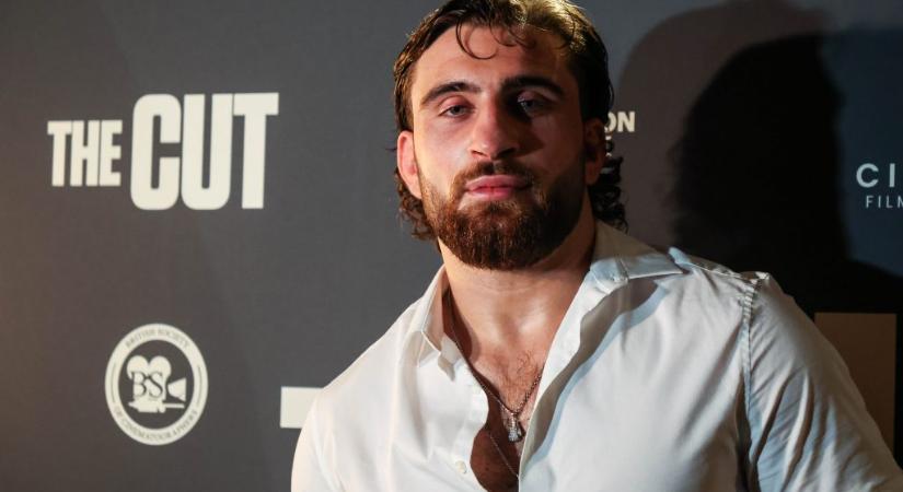 Ifjabb Növényi Norbert: Nekem soha életemben nem volt még barátnőm