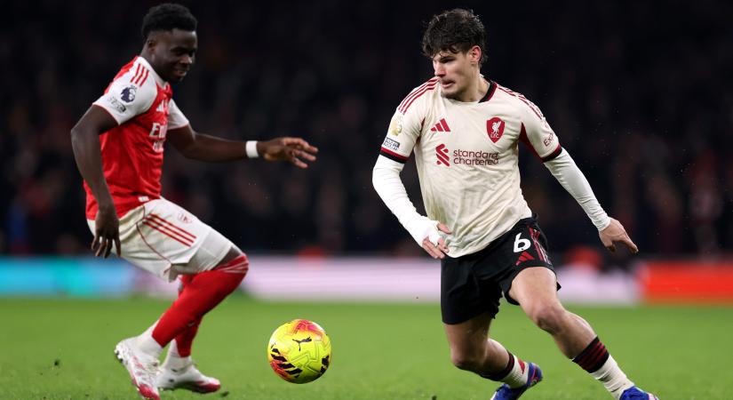 Kerkez a szurkolóknál, Szoboszlai a szakértőknél vitte a prímet