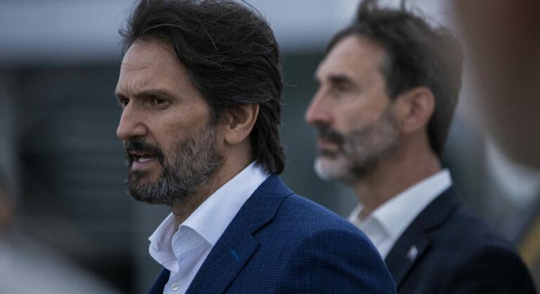 Kaliňák fontosnak tartja Grönland ügyében figyelemmel kísérni a tárgyalásokat