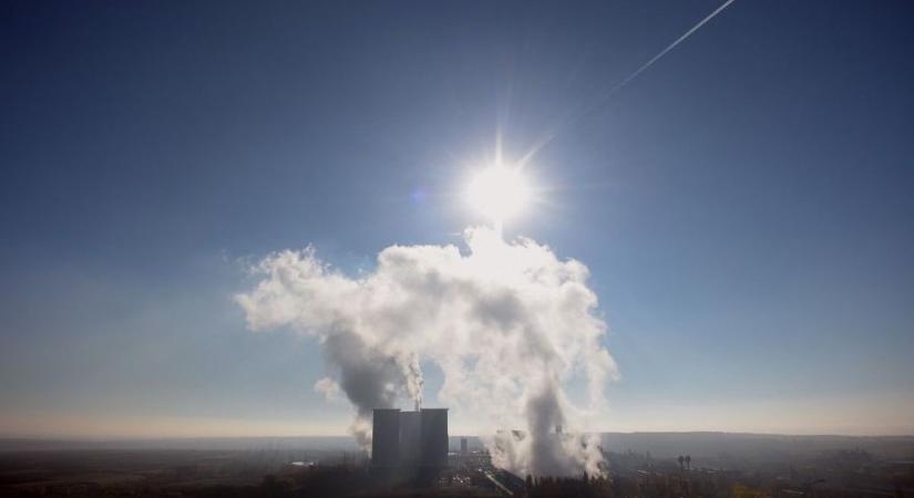 Történelmi csúcs dőlt meg: soha ennyi áramot nem használt Magyarország