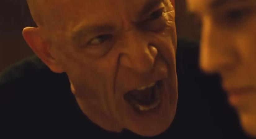 "Szánalmasan sz*r volt!" — J.K. Simmons 71 évesen is vérfagyasztó: itt vannak a legdurvább kiakadásai