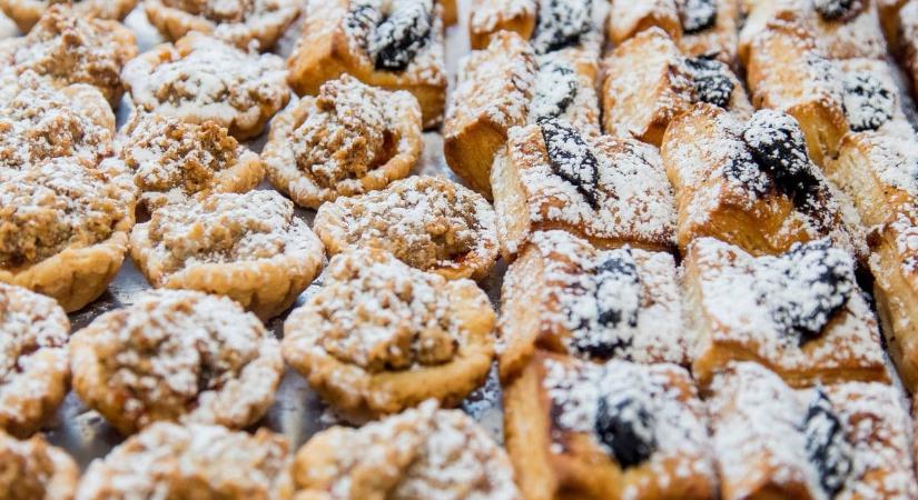 Hájastészta- és fánksütőverseny 2026 Csömör