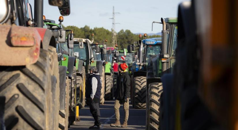 Eláraszthatja a dél-amerikai élelmiszer az EU-t, jóváhagyták a kereskedelmi megállapodást