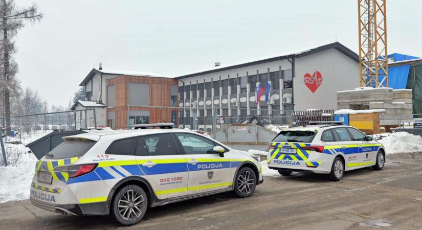 Fegyveres támadás történt az egyik muravidéki középiskolában, ahol magyar anyanyelvű diákok is tanulnak