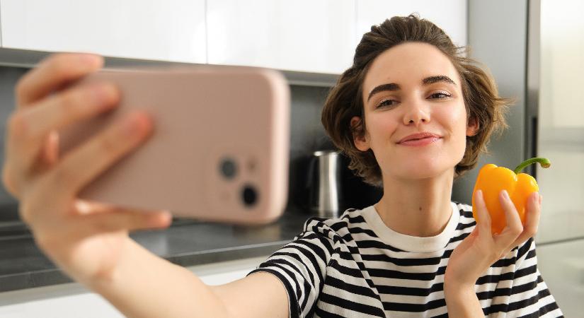 Így ismerhető fel a nárcisztikus az étkezési szokásairól