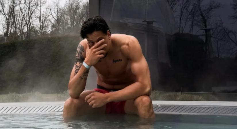 T. Danny észbe kapott: "Hibáztam jó párszor"