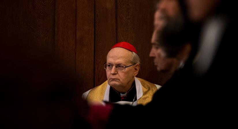 Erdő Péter: az influenszerkommunikáció nem adja át az örömhírt