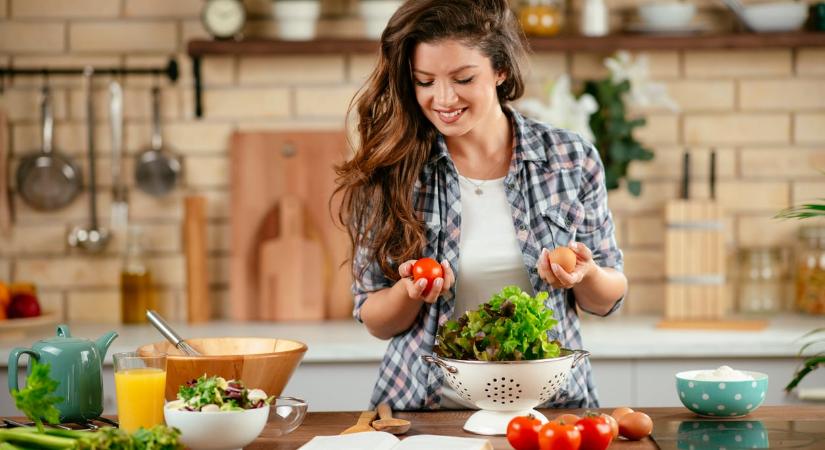 A gasztronómiai előnyökön túl: ezt adta a heti ételtervezés a mentális jóllétemhez