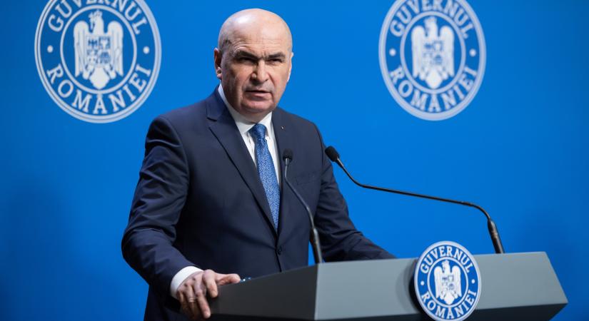 „Példátlan eredményről” beszél a miniszterelnök