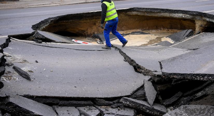 Az állam nem hajlandó kiadni a magyarországi vízvezeték-hálózat állapotáról szóló adatokat, a civilek perre mentek