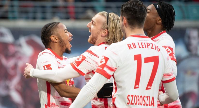 Bundesliga – Elmarad Gulácsiék meccse Hamburgban