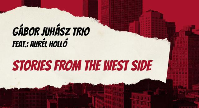 Fonós lemez lett az Év Jazz albuma