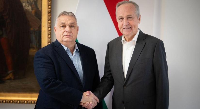 Kontrát Károly lemondott, új jelöltje lesz a Fidesznek a Balaton-parton