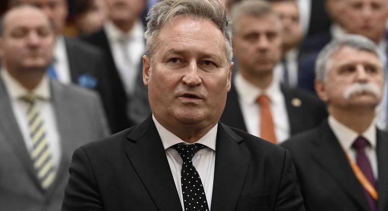 Megszólalt az Indexnek a volt fideszes országgyűlési képviselő, szerinte aljas rágalomhadjárat folyik ellene