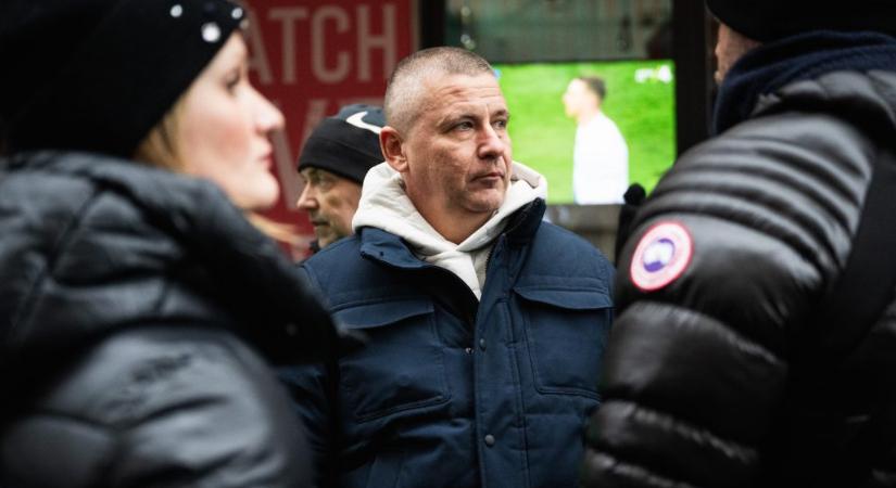 Ruszin-Szendi Romulusz a 24.hu-nak: Miért kéne szégyellni magam? Nincs mit megbánnom