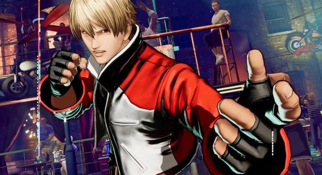 Fatal Fury: City of the Wolves: Fist of the North Star-együttműködés érkezik? [VIDEO]