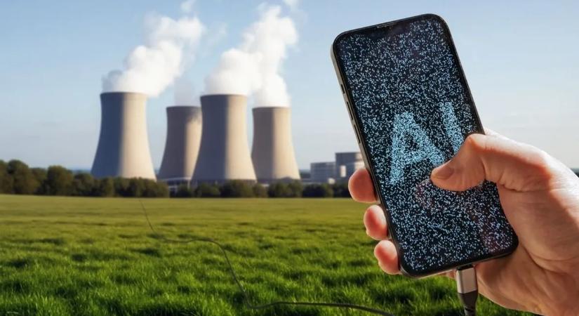 Zuckerberg is az atomenergiára esküszik: ötmilliós város energiaigényét kötötte le a Meta