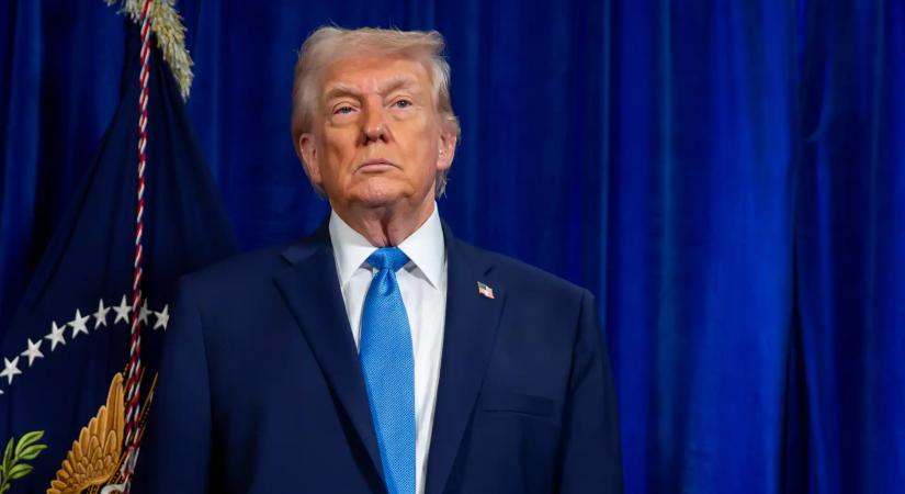 Trump születésnapja miatt csúszik a G7-csúcs kezdete