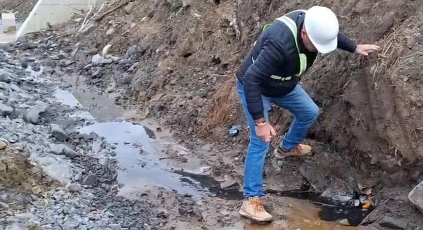 Újabb döntés született a parajdi szóbányáról