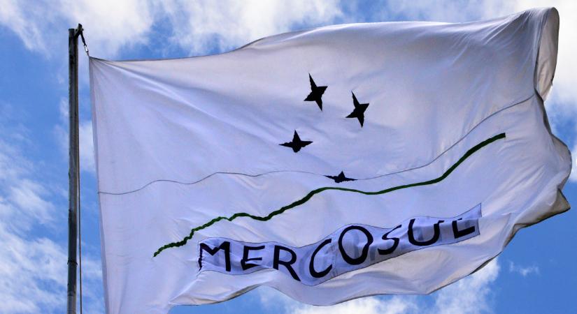 Nagy István: a Mercosur-megállapodás merénylet az európai gazdák ellen