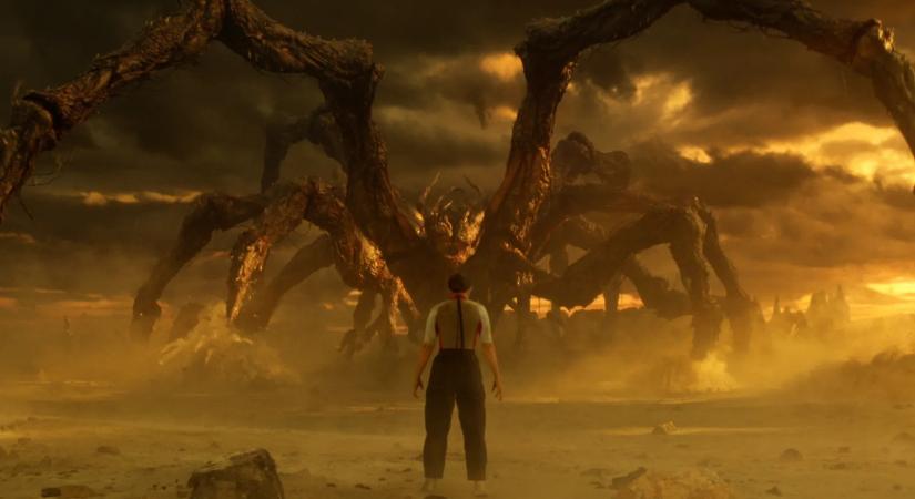 Megtudtuk végre, hogy miért hiányoztak a Stranger Things végső nagy csatájából a Demogorgonok, elég abszurd magyarázatot kaptunk az egyik Duffertől