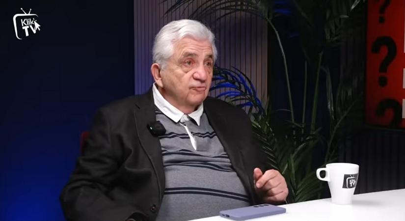 Trump játszóteret épít magának