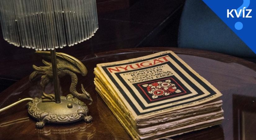 KVÍZ: Alapfelmérő a magyar történelemből, mind a 10 kérdésre tudnod kéne a választ