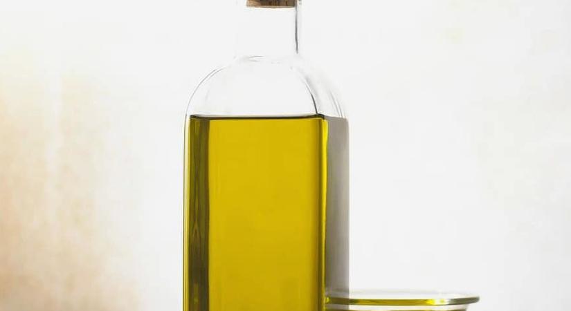 Olajat hívott vissza a Tesco