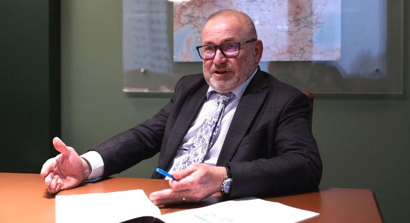 Magyarország közelebb lépett a kis atomreaktorokhoz, Lantos Csaba fontos részleteket árult el