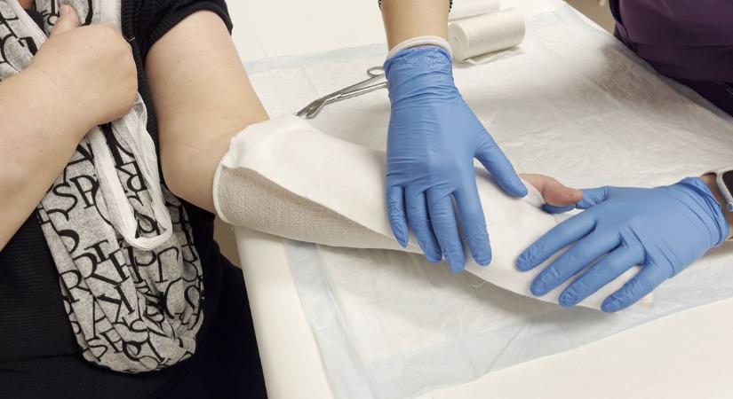 Megnőtt a forgalom az egri és a hatvani sürgősségi osztályokon